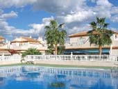 Playa Flamenca Holiday Villa